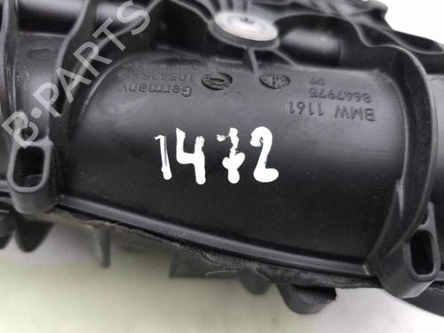 Intake manifold BMW 3 (G20, G80, G28) M3 Competition | BP38468785M70 - Image 6