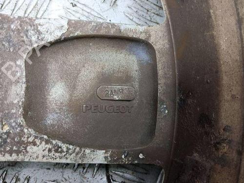 Rim PEUGEOT 4007 (VU_, VV_) 2.2 HDi | BP28848506C45 