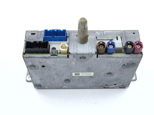 Electronic module JEEP AVENGER (J2) Electric | BP36198970M83 - Image 4