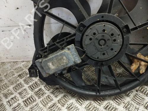 Radiator fan FORD FOCUS C-MAX (DM2) 1.6 TDCi | BP40210245M35 - Image 9