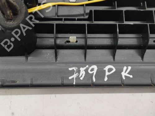Step LAND ROVER RANGE ROVER EVOQUE (L538) 2.2 D 4x4 | BP28898680C149 