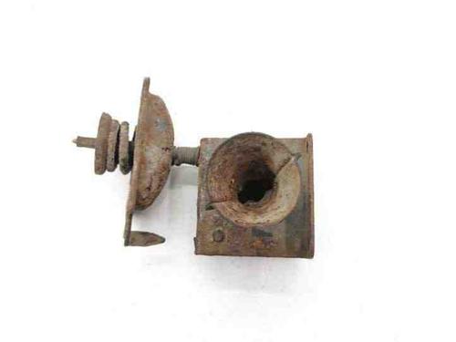 Støtte KIA SORENTO I (JC) 2.5 CRDi 4WD (140 hp) 28869923