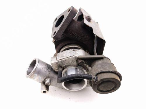 Turbocharger/Supercharger MITSUBISHI PAJERO SPORT I (K7_, K9_) 3.2 TDi | BP29614944M71 