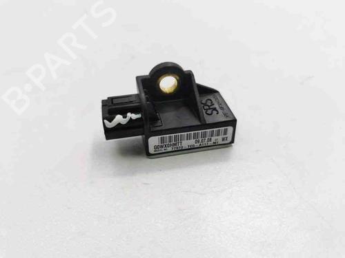 Used Electronic sensor HONDA ACCORD VIII (CU) 2.2 i-DTEC (CU3) (150 hp) 28876288