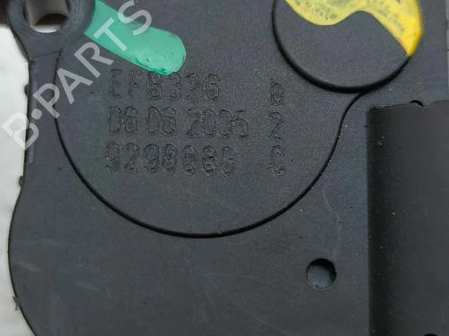 Electronic module MERCEDES-BENZ M-CLASS (W164) ML 320 CDI 4-matic (164.122) | BP36329615M83 - Image 3