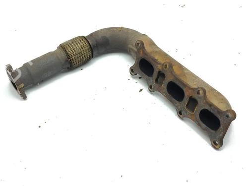 Exhaust manifold PORSCHE CAYENNE (92A) 3.0 Diesel | BP36104928M110 - Image 4