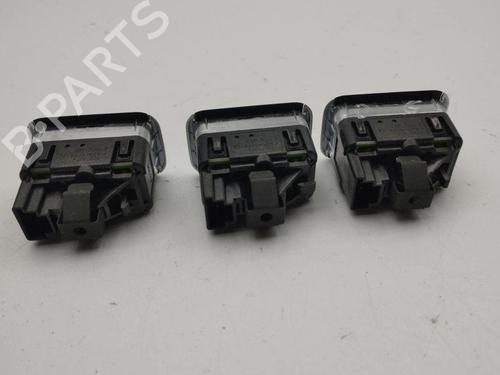 Left front window switch MERCEDES-BENZ B-CLASS Sports Tourer (W246, W242) B 200 CDI (246.201) | BP28901584I27 