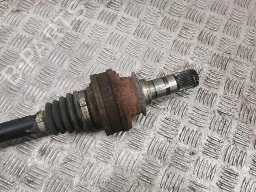 Left rear driveshaft BENTLEY FLYING SPUR (4W_) 6.0 W12 | BP36203269M40 - Image 5