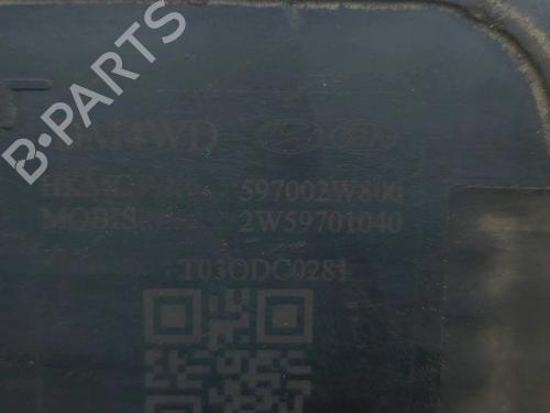Electronic module HYUNDAI SANTA FÉ III (DM, DMA) 2.2 CRDi 4WD | BP28902028M83 - Image 8