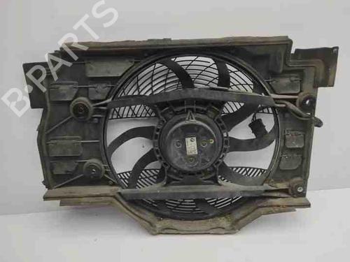 Used Radiator fan BMW 5 (E39) 530 d (184 hp) 28853439