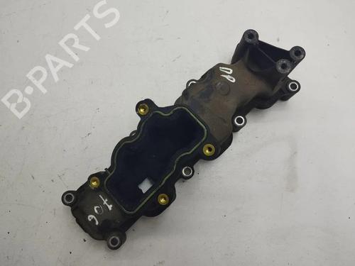 Intake manifold PORSCHE CAYENNE (92A) 3.0 Diesel | BP28896695M70 - Image 7