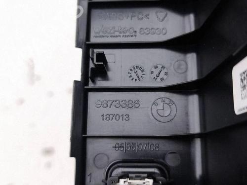 Electronic module BMW X2 (U10) iX2 eDrive 20 | BP40069955M83 - Image 7