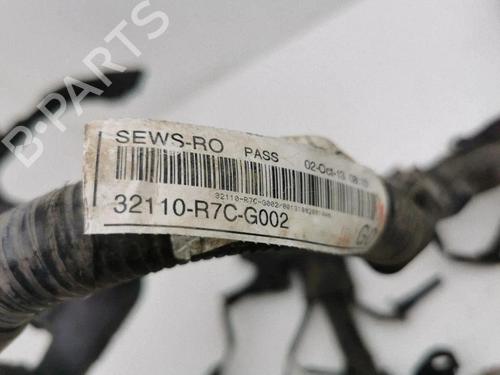 Wiring harness HONDA CR-V IV (RM_) 2.2 i-DTEC AWD (RE6) | BP37403799E16 - Image 15