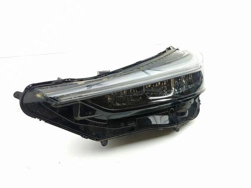 Used Left headlight Left headlight 36198010 36198010