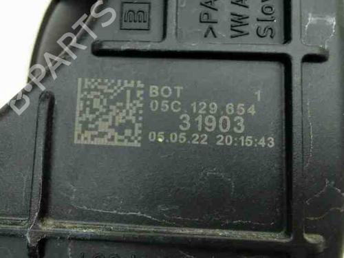 Pipe SKODA OCTAVIA I (1U2) 2.0 | BP28862540M125 