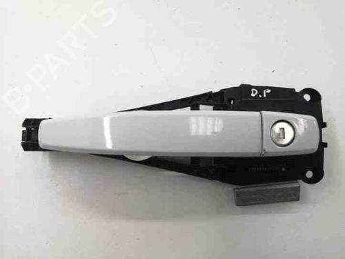 Türgriff hinten rechts außen für OPEL MOKKA / MOKKA X (J13) 1.7 CDTI (_76) (131 hp) 28870036