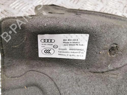 Pipe AUDI Q5 (FYB, FYG) 2.0 TDI quattro | BP36189751M125 - Image 3