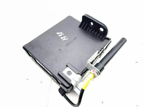 Used Electronic module HYUNDAI SANTA FÉ II (CM) 2.2 CRDi 4x4 (155 hp) 29944988