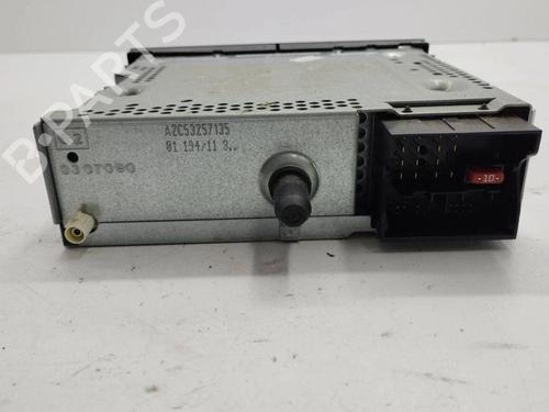 Elektronisk modul CITROËN DS3 (SA_) 1.6 HDi 90 | BP28877056M83 