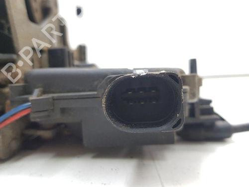 Rear right lock VW GOLF III (1H1) 1.9 TDI | BP28903895C99 