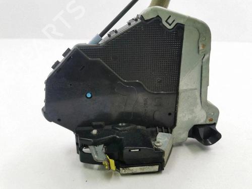 Front left lock HONDA CR-V IV (RM_) 2.2 i-DTEC AWD (RE6) | BP37403620C98 - Image 5