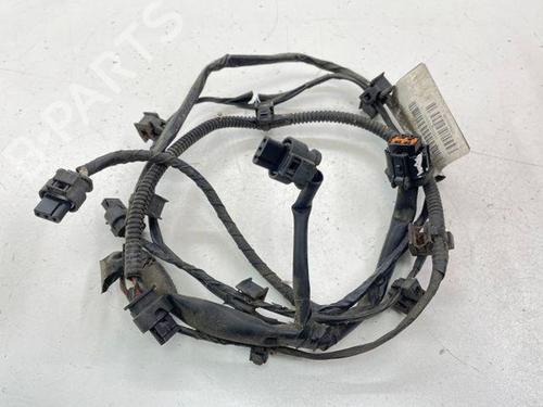 Elektronisk modul NISSAN QASHQAI II (J11, J11_) 1.5 dCi (110 hp) 28869119