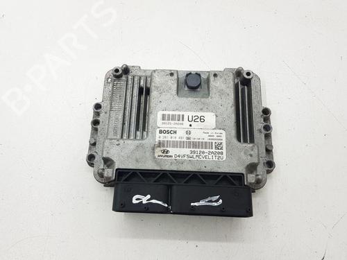 Used Engine control unit (ECU) HYUNDAI i40 I CW (VF) 1.7 CRDi (116 hp) 28890914