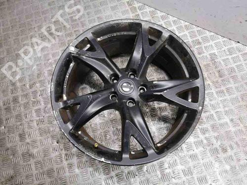 Cerchio NISSAN 350Z Coupe (Z33) 3.5 (AAZ33) | BP28905942C45 