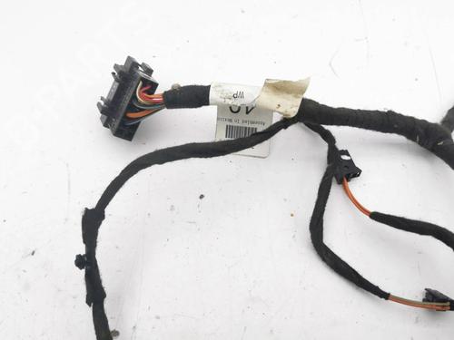Wiring harness MERCEDES-BENZ M-CLASS (W164) ML 350 CDI 4-matic (164.125, 164.124) | BP28873466E16 