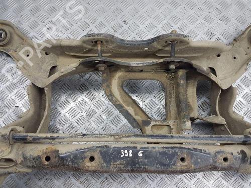 Rear axle VOLVO XC60 I SUV (156) D3 / D4 | BP28891581M2 