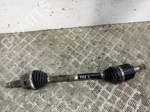 Used Left front driveshaft Left front driveshaft 37492996 37492996