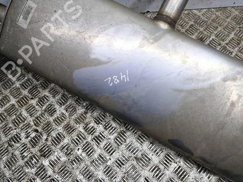Exhaust system VW PASSAT B9 Variant (CJ5) 1.5 TSI eHybrid | BP39523469M121 - Image 3