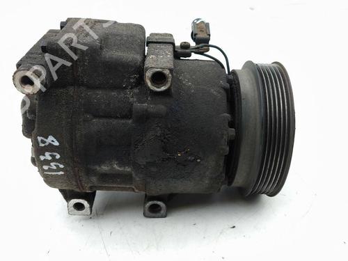AC compressor HYUNDAI SANTA FÉ II (CM) 2.2 CRDi GLS 4x4 | BP29976137M34