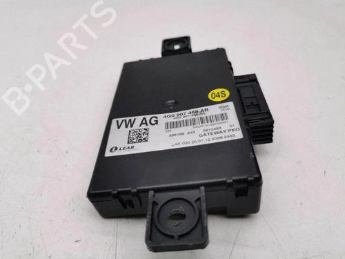 Used Electronic module Electronic module AUDI A7 Sportback (4GA, 4GF) 3.0 TDI (204 hp) 40168481 40168481