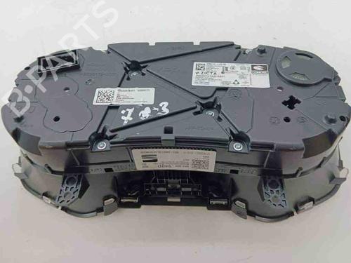 Instrument cluster SEAT ARONA (KJ7, KJP) 1.0 TSI | BP28896471C47