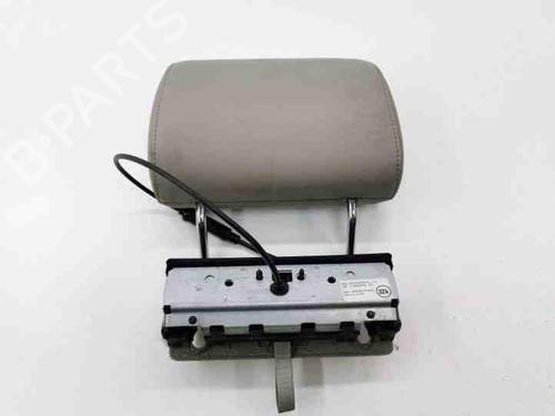 Used Headrest AUDI Q7 (4LB) 3.6 FSI quattro (280 hp) 28869440