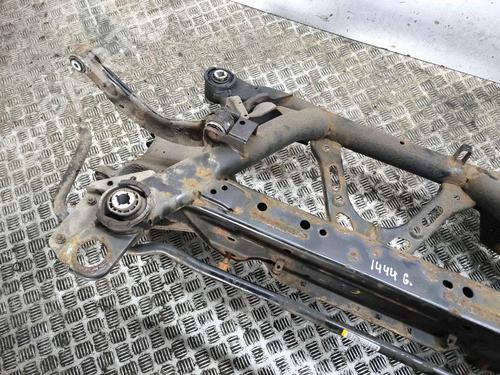 Rear axle VOLVO V60 II (225) D3 | BP37688872M2  - Image 7