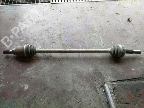Used Right rear driveshaft Right rear driveshaft 38282945 38282945
