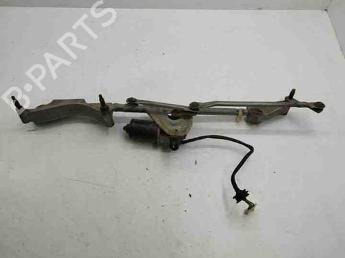 Used Front wipers mechanism MERCEDES-BENZ C-CLASS (W203) C 270 CDI (203.016) (170 hp) 28858257