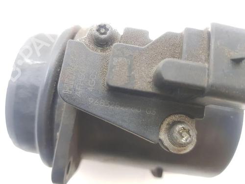Mass air flow sensor CITROËN C4 II (NC_) 1.6 HDi 110 | BP36202158M95 - Image 6