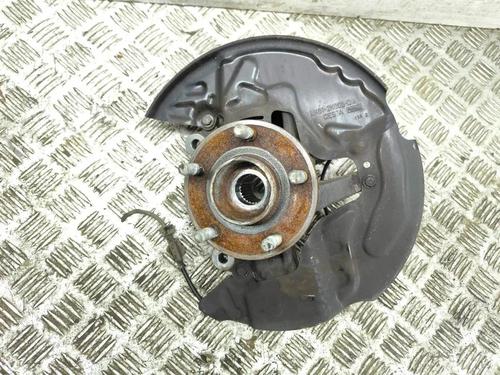 Used Left front steering knuckle Left front steering knuckle 36191932 36191932