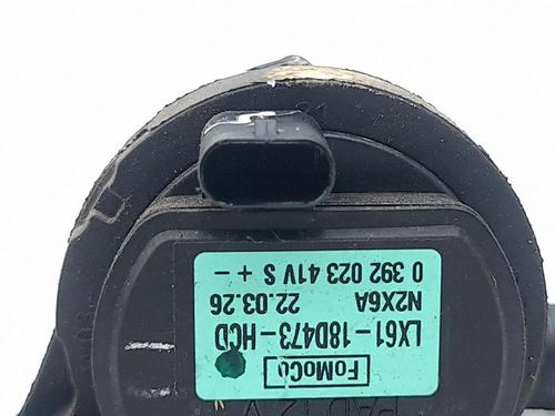 Auxiliary water pump FORD KUGA III (DFK) 2.5 Duratec Plug-in-Hybrid | BP38243996M111 - Image 6