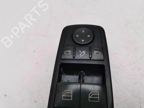 Right front window switch MERCEDES-BENZ M-CLASS (W164) ML 320 CDI 4-matic | BP33866107I26 - Image 2