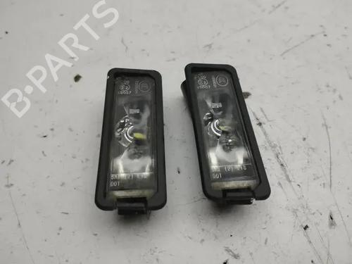 Licence plate light VW ARTEON (3H7, 3H8) 2.0 TDI 4motion | BP28863608I40 - Image 3