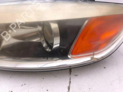 Left headlight AUDI Q7 (4LB) 3.6 FSI quattro | BP38456719C28 - Image 6