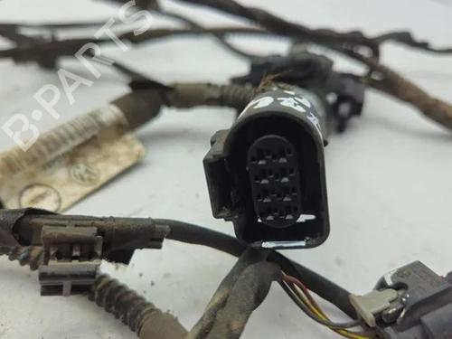 Electronic module VW TIGUAN (5N_) 1.4 TSI | BP28860630M83