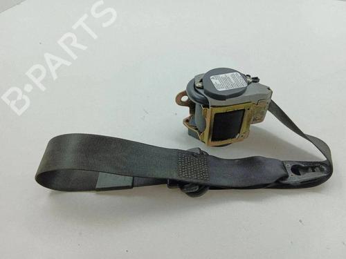 Used Rear center seatbelt Rear center seatbelt AUDI A8 D3 (4E2, 4E8) 4.2 quattro (335 hp) 40209265 40209265