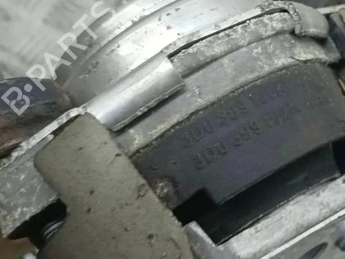 Gearbox mount BENTLEY FLYING SPUR (4W_) 6.0 W12 | BP36381960M88 - Image 7