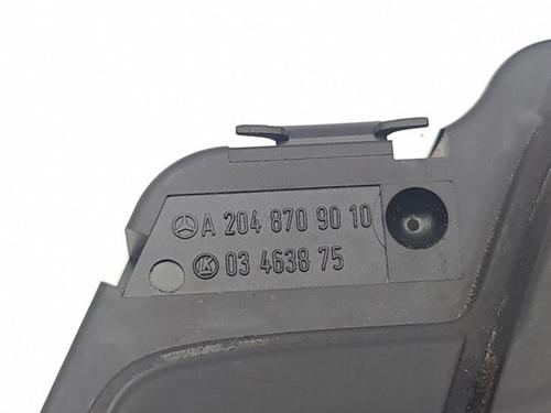 Switch MERCEDES-BENZ GLK-CLASS (X204) 220 CDI (204.902) | BP28880773I30 