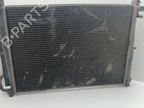 Radiateur à eau CHRYSLER VOYAGER II (ES) 2.5 TD (118 hp) 28853897